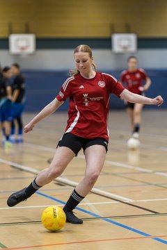 Bild 196 - wBJ NFV Futsalmeisterschaft